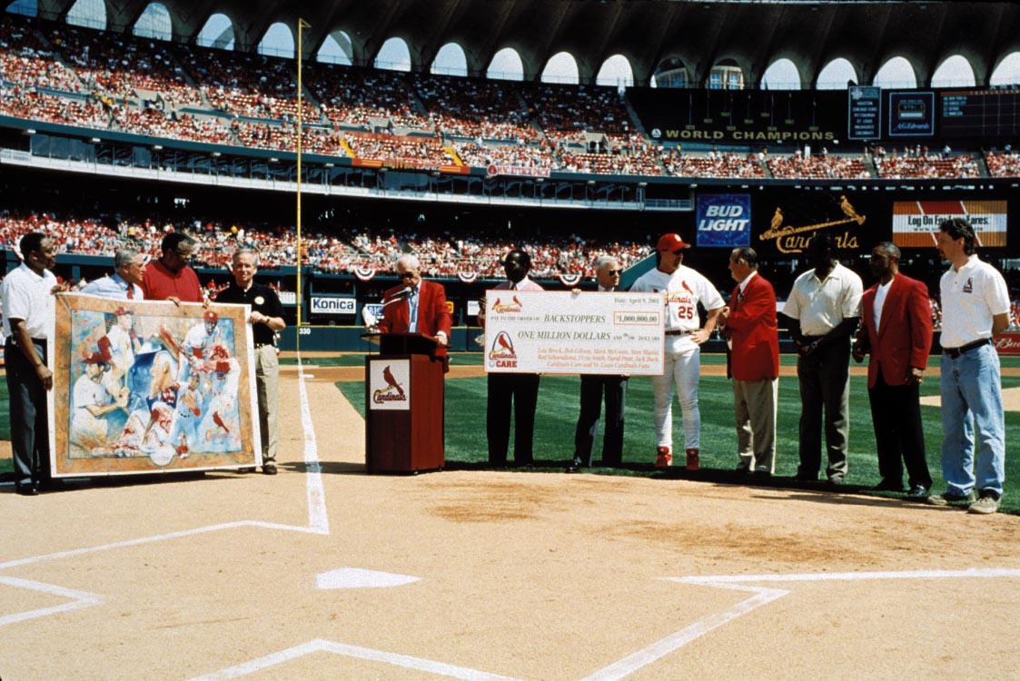 Busch Stadium check presentation image